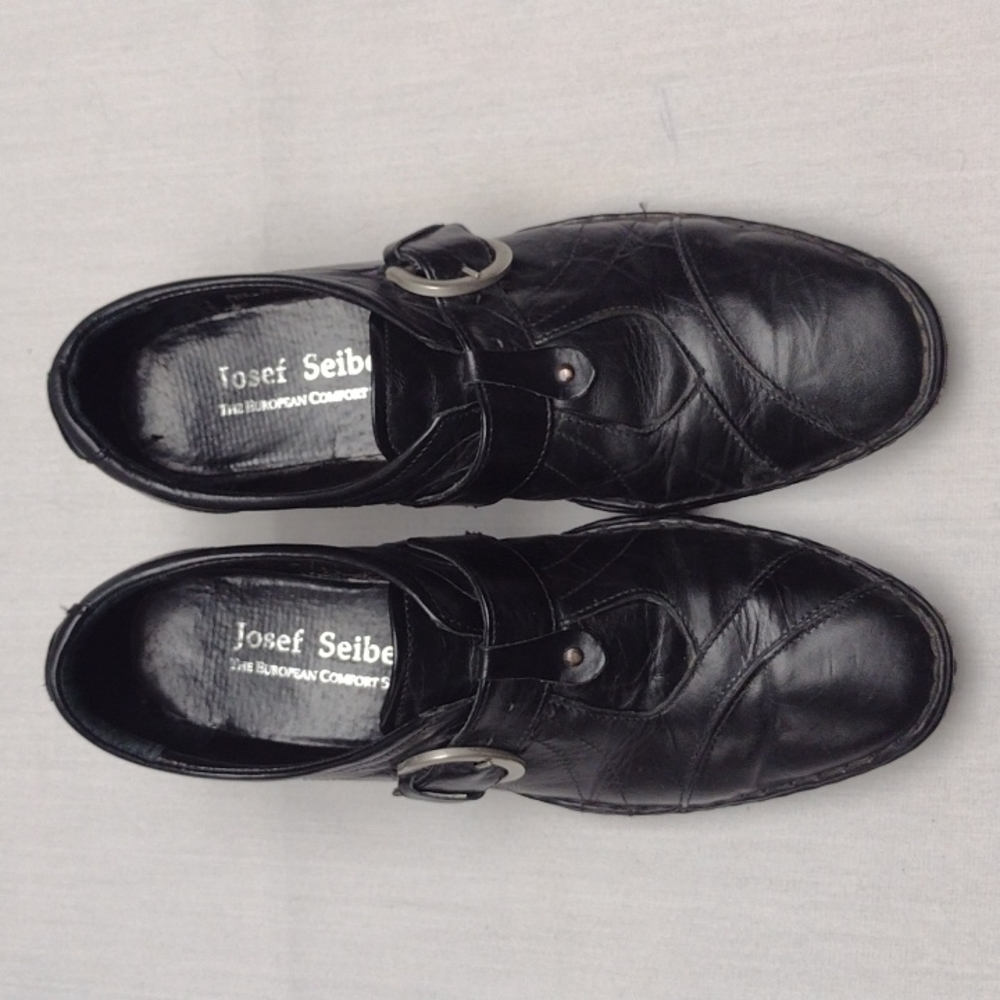 Josef seibel shoe